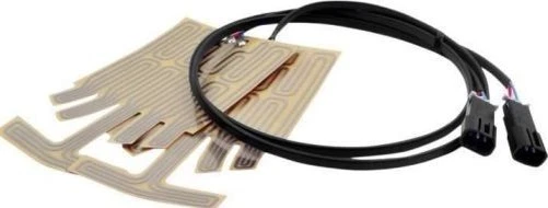 RSI Standard Hi Power Grip Heater Element Kit with OEM Terminals GH-11 0631-0136 - Image 2 of 4