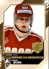 B4071- 2010-11 ITG Heroes and Prospects Hk 1-200 -You Pick- 15+ FREE US SHIP