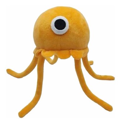 Mexican Stinger Flynn Plush 15  Garten Of Banban Bootleg Peluche Made In Mexico