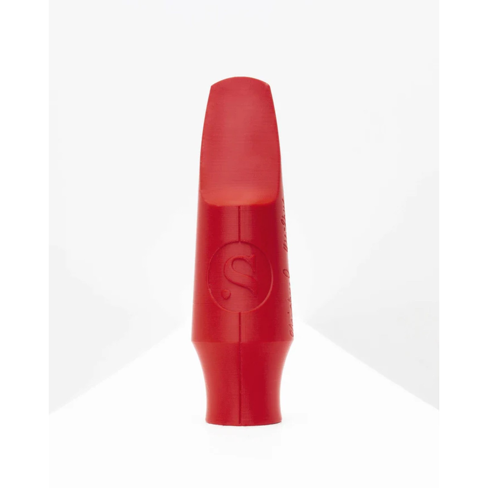 Syos Tenor Steady 8 Carmine Red - Mundstck fr Tenor Saxophon 40390₽