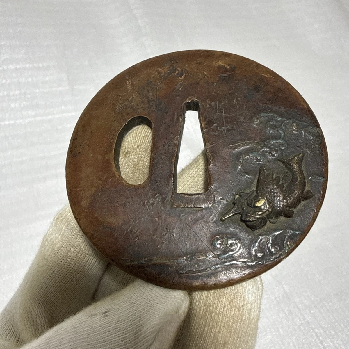 Copper Japanese Antiques for sale | eBay