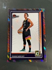 Alyssa Thomas, Phoenix Mercury 2025 Panini Donruss WNBA #10 Card Foil