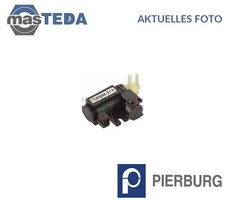 703088010 DRUCKWANDLER TURBOLADER PIERBURG FÜR VAUXHALL ASTRA V CC,MERIVA I