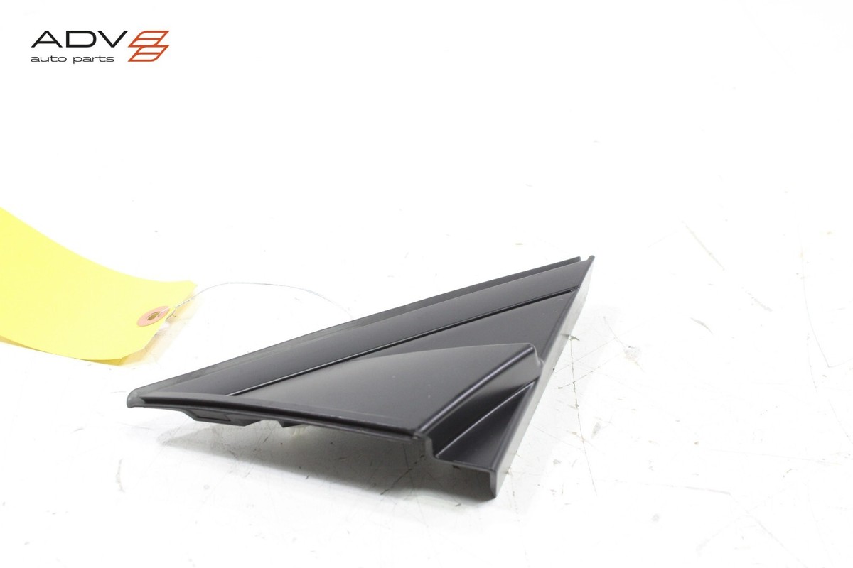 2023 - 2025 TOYOTA BZ4X FRONT LEFT DRIVER SIDE FENDER UPPER COVER