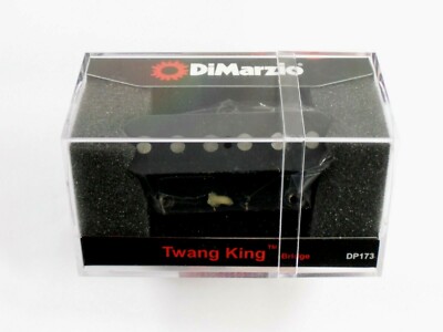 DiMarzio Twang King Telecaster BRIDGE Pick-up DP 173