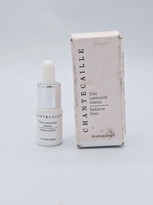 CHANTECAILLE Aromacologie~Radiance Elixir 0.14 fl oz  NIB