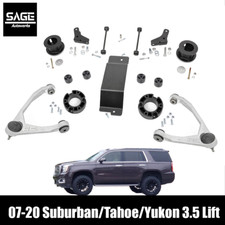 3.5 Inch Lift For 07-20 For Suburban Tahoe And Yukon