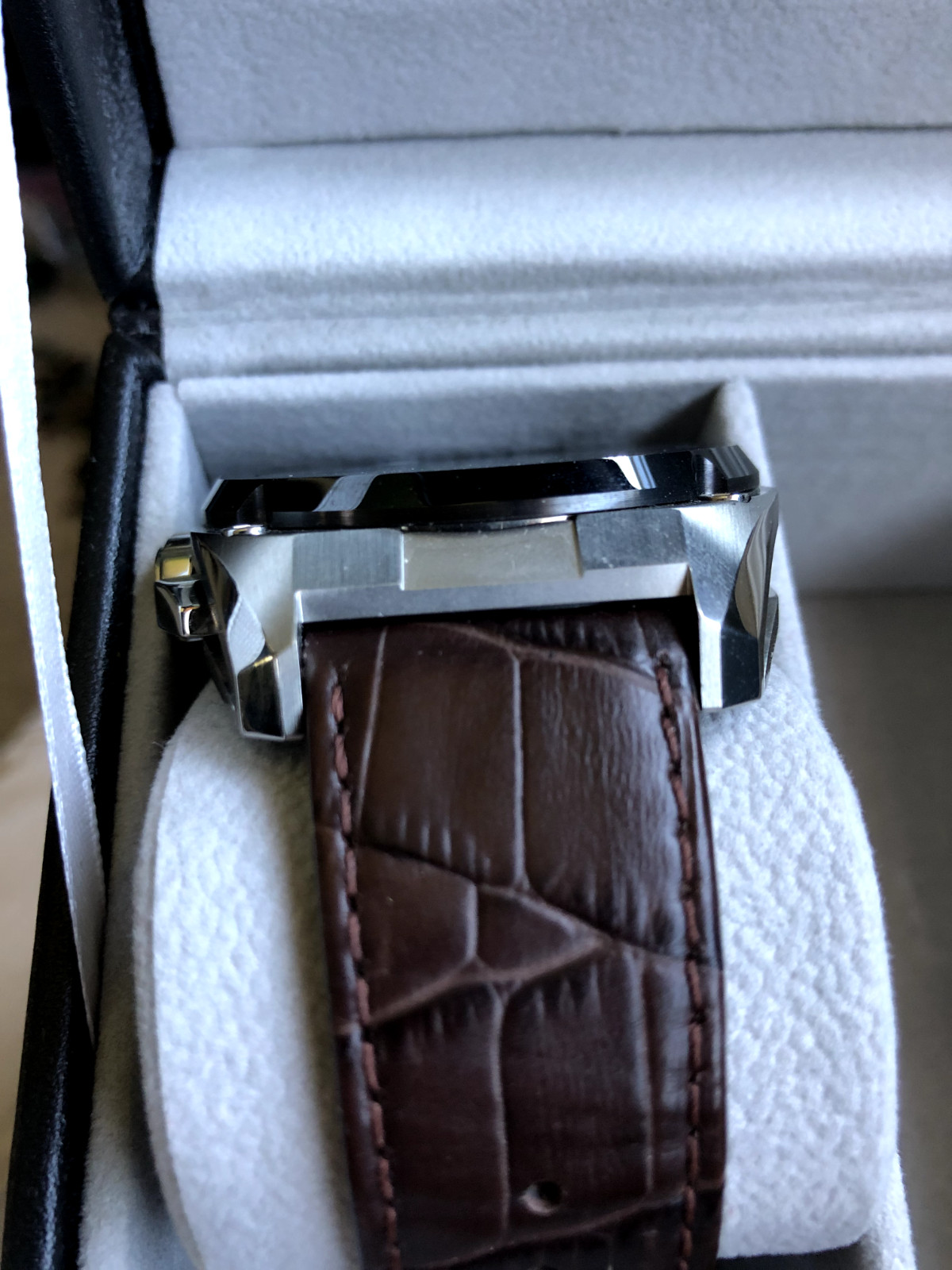 Formex ELEMENT AUTOMATIC CHRONOGRAPH FULL STEEL B… - image 7