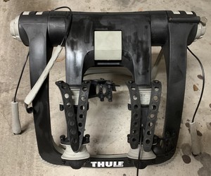 thule trailway 2 992