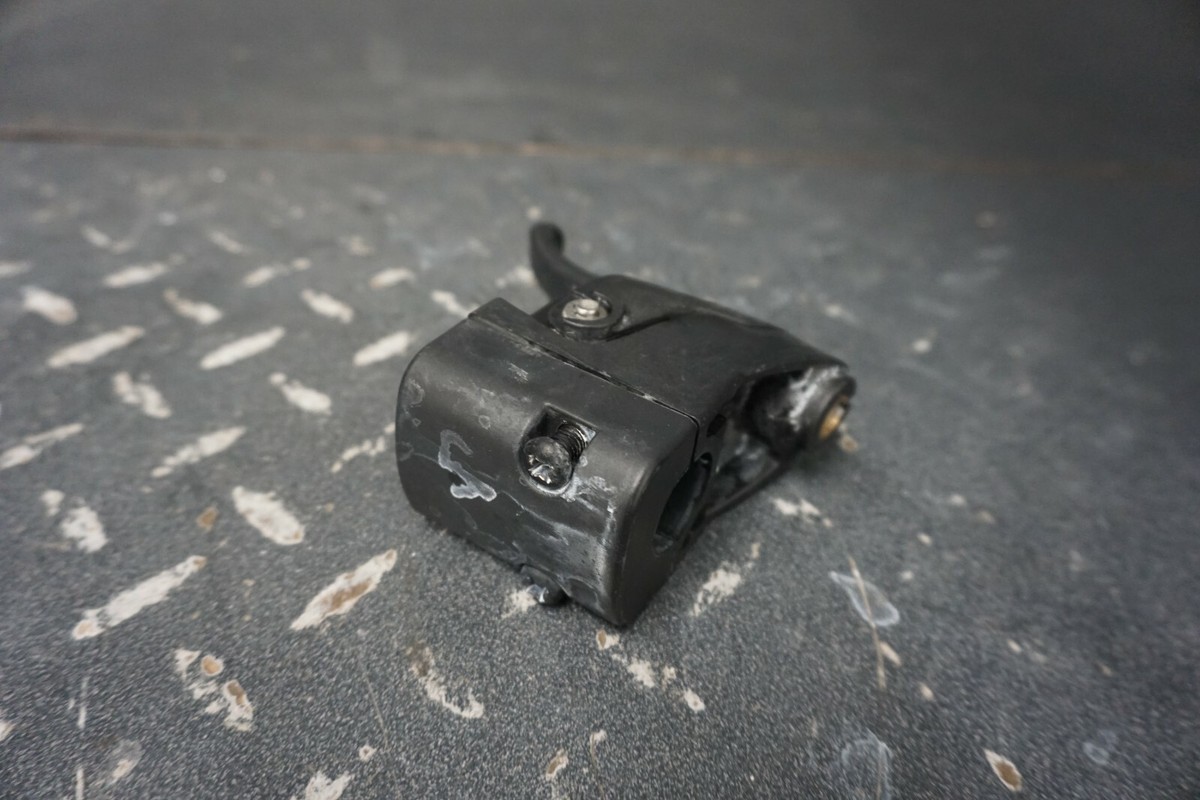 1999-2021 Kawasaki OEM Throttle Lever Ass'y 39074-3726 STX 1999-2021 Kawasaki OEM Throttle Lever Ass'y 39074-3726 STX