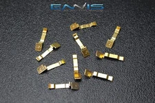10 (PCS) ATC FUSE TAP 24K GOLD PLATED ADD A CIRCUIT ATO HOLDER FAST SHIP FTATC