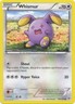 Whismur 105/135 - Pokemon Plasma Storm Common Card