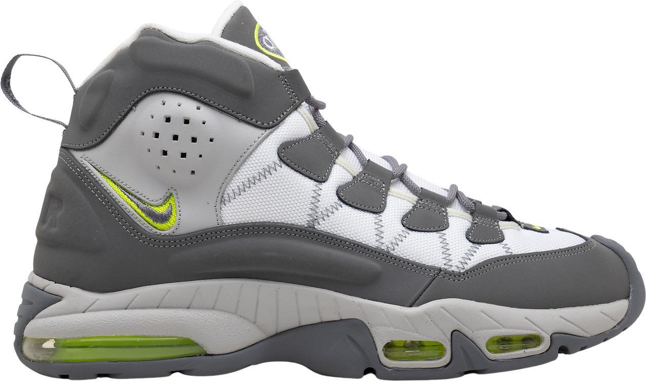 Nike CJ81 Trainer Max Volt Photo Blue for Sale | Authenticity