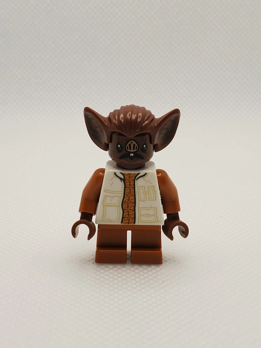 Bricklink 75290 sale