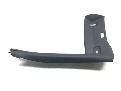 2005-2011 MERCEDES SLK350 R171 RIGHT PASSENGER FRONT A PILLAR TRIM COVER OEM - Picture 8 of 11
