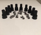 <!--F#f_0-->Distributor Cap Ignition Terminals X10 , Distributor Cap Boots X10 To Suit 7-8mm<!--F/-->