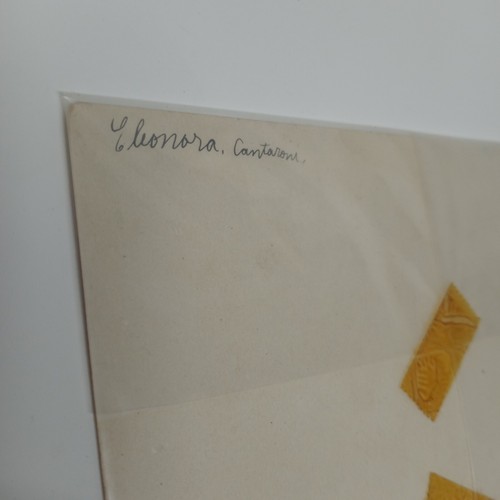 VTG Print Signed Brown's Famous Pictures, Well-bred Sitters 829 Dogs Ducks Pets - Picture 7 of 8