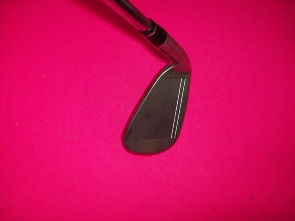 耐克 Slingshot 6 铁质高尔夫球杆 — 第 3/4 张图片