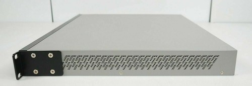 Cisco SG500XG-8F8T-K9 16 Port Gigabit Managed Switch - Same Day Shipping - Picture 3 of 4