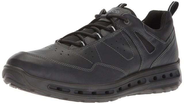 ecco scinapse black