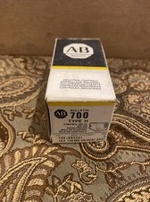 NEW ALLEN BRADLEY 700-HB32A1 RELAYS 700HB32A1