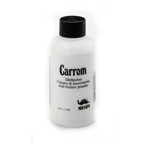 Mespi Carrom Sliding Powder Ca. 15 G Mespi Carrom Sliding Powder Ca. 15 G