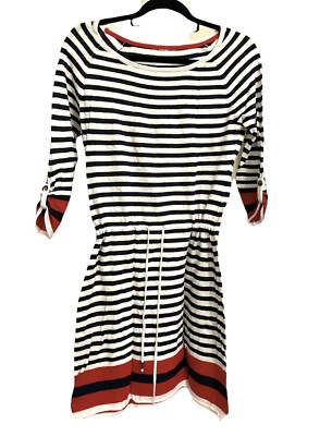 tank dress mini Ribbed Occasion:Wedding It features tank top Sheri - She was Size:Medium 15.5” Neck / 34-35” Sleeve