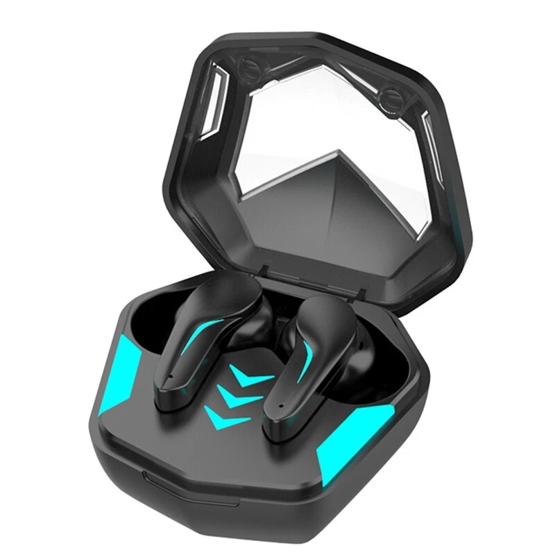 Wireless earphones latency hot sale