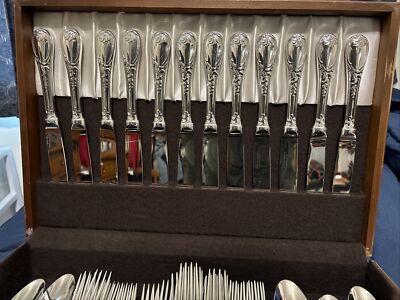 guy degrenne stainless Set