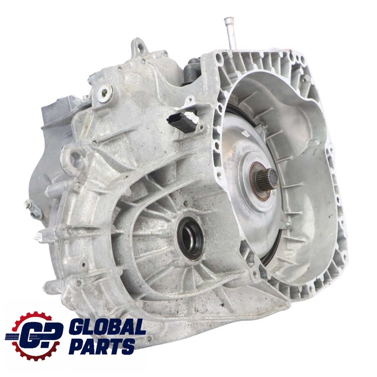 Mercedes W177 Automatic Gearbox Dual Clutch 700423 700.423