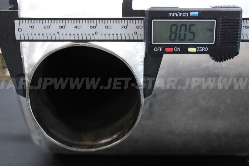 ULTRA260X'10 OEM (Mufflers) MUFFLER-COMP,1ST Used [K0956-45 ULTRA260X'10 OEM (Mufflers) MUFFLER-COMP,1ST Used [K0956-45