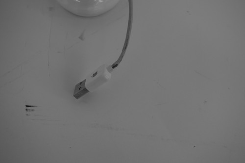 Apple A1243/M5769 | Used | B - Bild 4 von 5