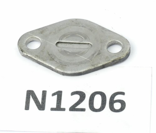 BMW K 1200 S Bj. 2006 - Deckel Steuerkettenspanner N1206