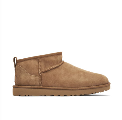 UGG Classic Ultra Mini Stiefel Kastanie (Damen)