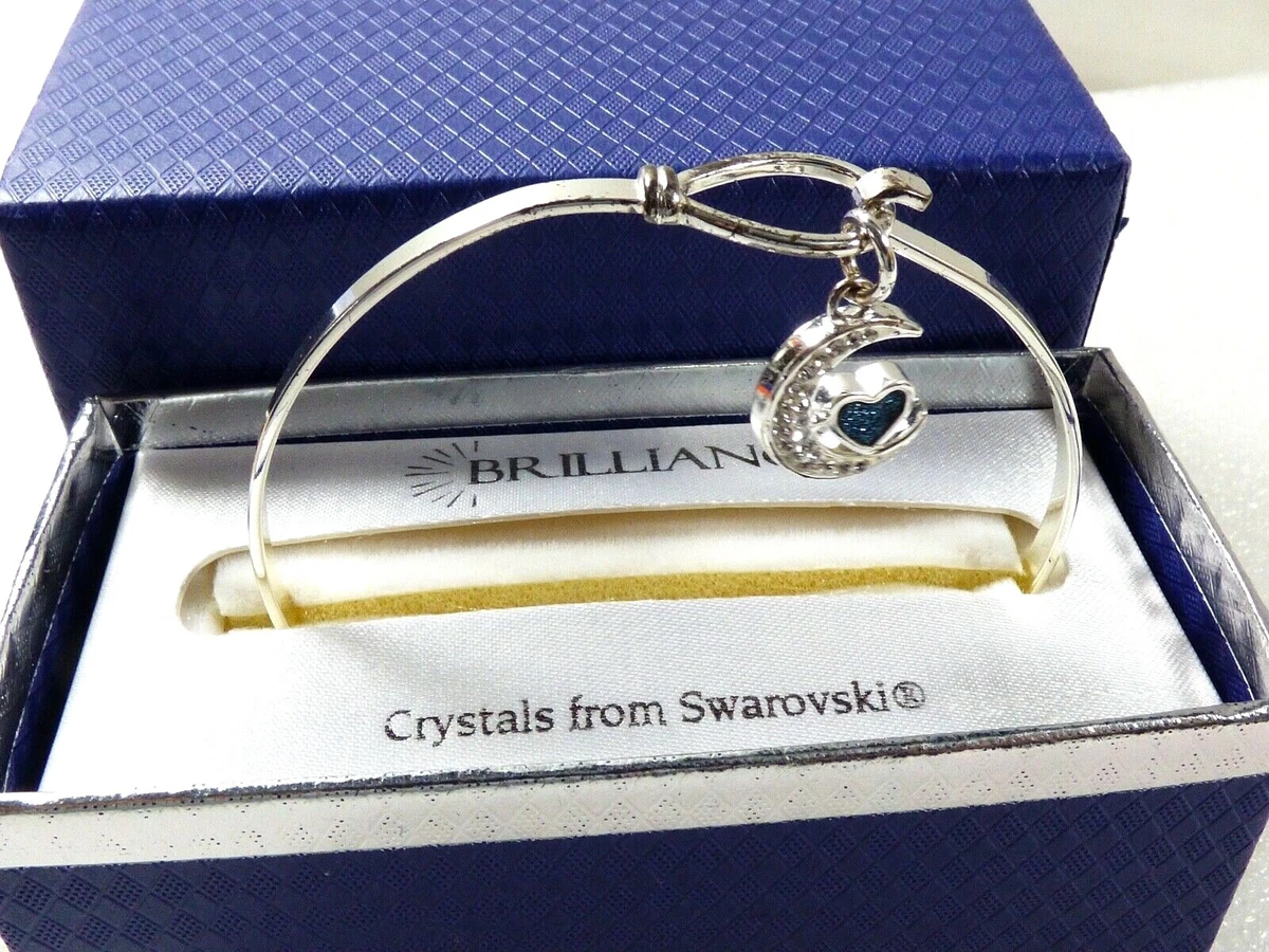 Swarovski bracelet ebay sale