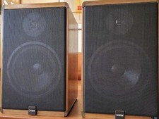 Canton coppia diffusori altoparlanti 