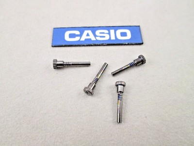 Genuine Casio G-Shock G9330A GW9300 GW9300ER GW9300GB GW9300GY watch band screws