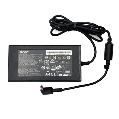 135W NEW 19V 7.1A ADP-135KBT For Acer N18C3 Nitro 5 AN515-43 Original AC Adapter