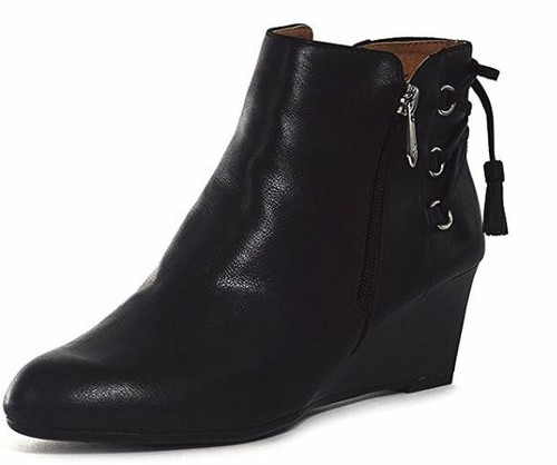 Moltz• Wedge Bootie | eBay