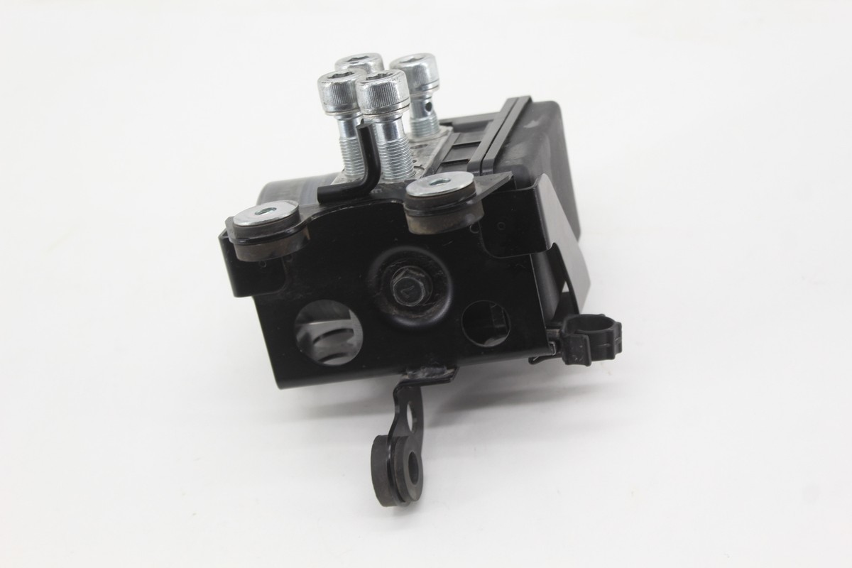 ひぽ2 2018 Kawasaki Ninja H2 SX SE ZX1002 Cluster Meter TFT