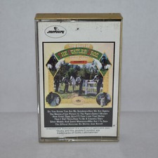 The Statler Brothers The Best Of The Statler Brothers Rides Again Cassette Tape
