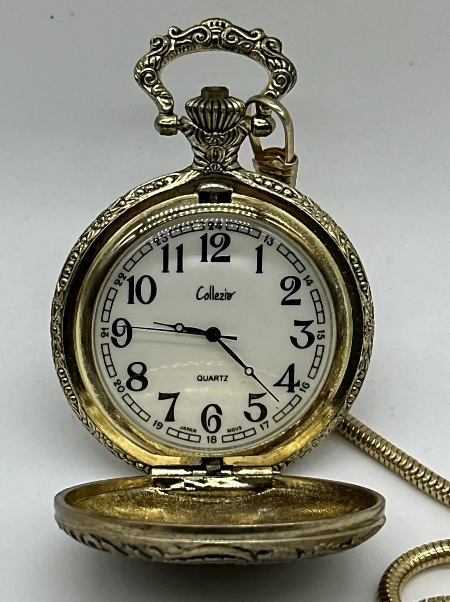 Collezio watch prices sale