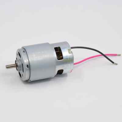 Mabuchi RS-775WC-8514 DC-Motor - 18V 19500 U/min Hochleistungsmotor Für Elektrowerkzeuge