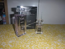 TOVA NIGHTS Collection, EAU DE Parfum, 100/30 ml, QVC, neu