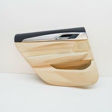 Porte arrière et accessoires BMW 630