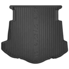 Gepäckraummatte FORD Mondeo Mk IV Liftback 2007-2014 mit Einstiegsrad (Untergröß