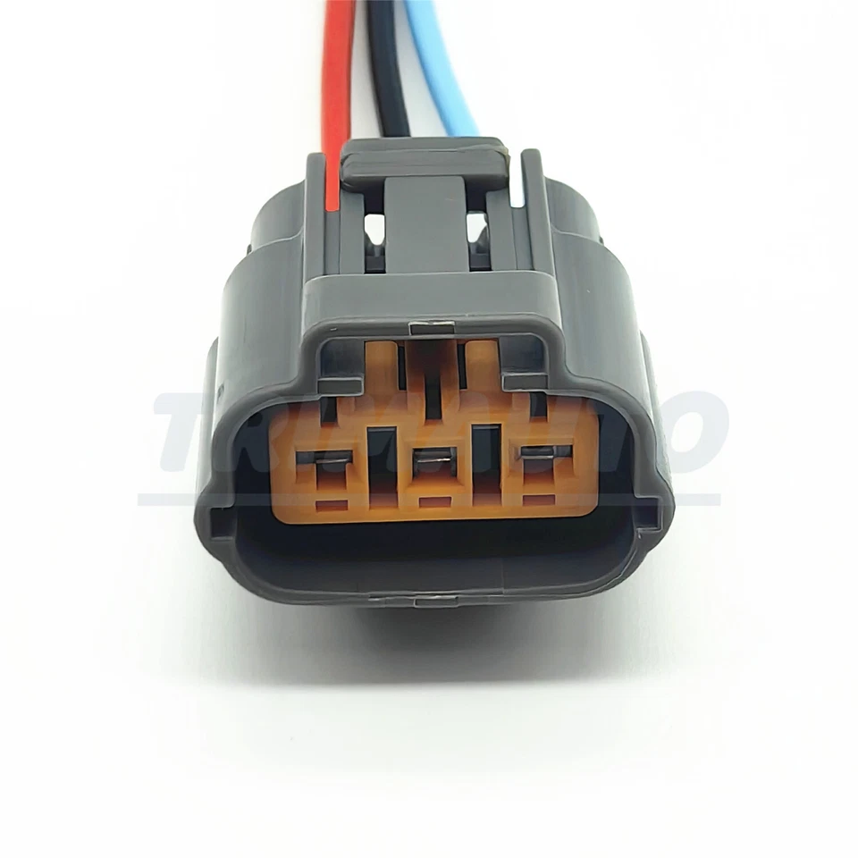 Enchufe conector luces intermitentes delanteras para Hyundai Sonata 2002-2005 92102-3D050 Foto 2 de 4