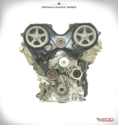 Lexus Toyota 3.4 Engine T-100 Tacoma Tundra 5VZFE
