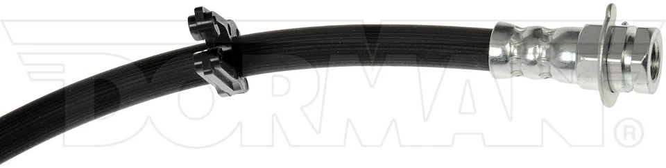 Гидравлический шланг заднего центрального тормоза Dorman для 1990-1996 Ford Bronco 1991 1992 1993 - Изображение 4 из 4