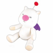 Square Enix Final Fantasy peluche Moogle 20 cm